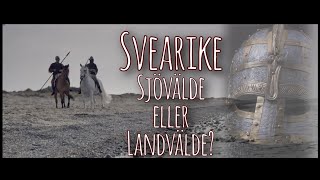 Var Svearike ett sjövälde med sjökungar [upl. by Ainosal]