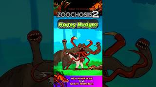 😱 Zoochosis 2 😰 New Monsters 😨 [upl. by Hctim462]