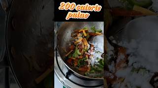 Quinoa pulao recipe food low calorie lowfatrecipe diptivishnoi7715 [upl. by Aire]