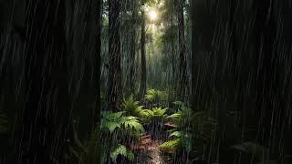 Find Inner Peace Rainforest Meditation [upl. by Ten563]