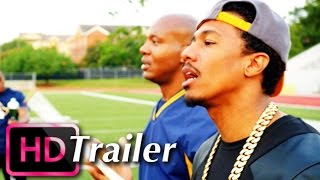 Drumline 2 Official Trailer Featuring Nick Cannon [upl. by Najed]