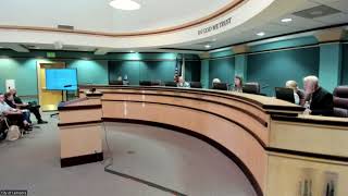 City of Lemoore Council Special Meeting 6262024 [upl. by Lough]