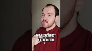 Zkušenost s Keto 🍗 lifestyle jídlo keto ketodiet recenze [upl. by Krawczyk]