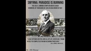 Smyrna  Paradise is Burning The Asa K Jennings Story FULL Version [upl. by Mahgem26]