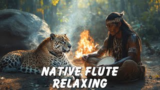 Soul Purification Ritual  Shamanic Healing Meditation Music  Native American Healing Flute Music [upl. by Wylie]