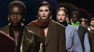 Etro Act  Fall Winter 20242025 fashion show highlights [upl. by Kaiulani280]