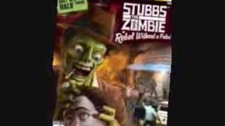 Stubbs The ZombieLollipop [upl. by Eastlake134]