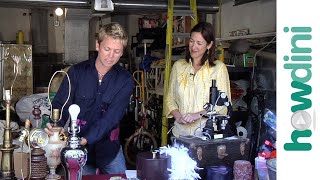 Garage sale tips How to negotiate yard sale pricing [upl. by Sams]