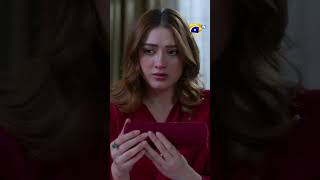 Tauba Episode 34 Promo  Tonight at 900 PM only on Har Pal Geo tauba shorts [upl. by Esinned]