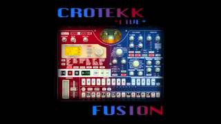 Crotekk  Masters at Work setcut [upl. by Stegman930]