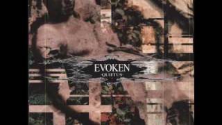 Evoken  Where Ghosts Fall Silent [upl. by Olwena]