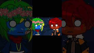 When Mars sneezegacha gachaclub gachaanimation countryhumans planethumans trend memes shorts [upl. by Naesal]