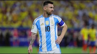 Nicolás Otamendi Goal  Venezuela vs Argentina 01 Highlights  2026 FIFA World Cup CONMEBOL [upl. by Rakel]