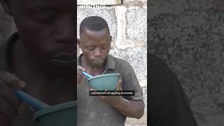 Global Hunger Crisis Understanding the Causes and Solutions The InfoscopeTV youtubeshorts youtube [upl. by Eiramannod]