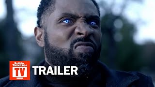 Black Lightning Season 3 Trailer HD [upl. by Mendy942]