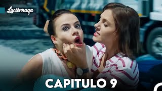 Luciérnaga Capitulo 9 Doblado en Español FULL HD [upl. by Yasu]