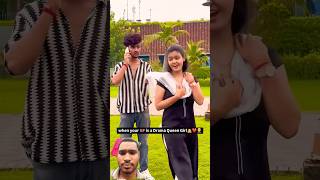 Share with friends and girlfriends love prasvcreation funny bollywood duet superlike newreel [upl. by Annayi992]