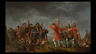 British Grenadiers March Best Version 1776 [upl. by Aicitel]