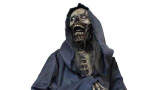 Undead Mystic  Spirit Halloween 2024 Professional Props Sneak Peeks [upl. by Gannes]