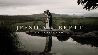 Elopement Love at Spicers Hidden Vale  Blue Vale Films [upl. by Langer]