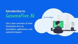 Introduction to generative Ai in 2024 [upl. by Sandie]