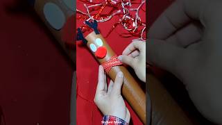 Renas de Natal 🌲diy natal decoration [upl. by Anival618]