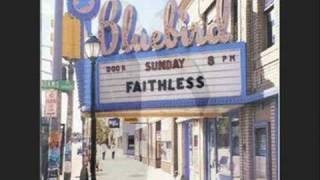 Faithless  Sunday 8PM [upl. by Nohtanhoj]