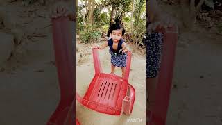 Gulur chair 💺 khela dekho 😍 [upl. by Levitan]