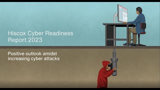 Cyber Readiness Report 2023 [upl. by Assirrec796]