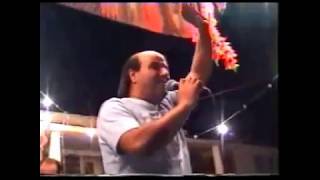 Chanteur Chaoui  Massinissa  live Inughissen [upl. by Eevets]