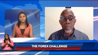 The Forex Challenge [upl. by Margalit]