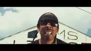 BIG GIPP  quotI AINT TRIPPINquot OFFICIAL VIDEO [upl. by Atilam]