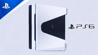 PlayStation 6 Official Reveal Trailer  PS6 Release Date and Hardware Details [upl. by Alyac721]