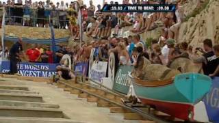 Worlds Strongest Man 2010 Promo [upl. by Vierno]