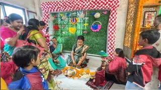 আজকের দিনটা জীবনে ভুলতে পারবো না  popi kitchen baby shower vlog [upl. by Haleak]