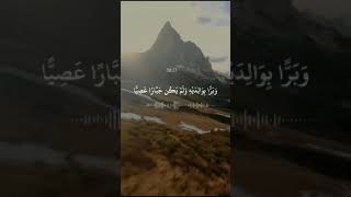 Quran lyrics 💕😘🥰quran №lyras lyrics quran lyricvideo [upl. by Inoue]