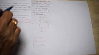 Brayton Cycle Solved Problem no1  M128  Thermal Engineering in Tamil [upl. by Ysak]