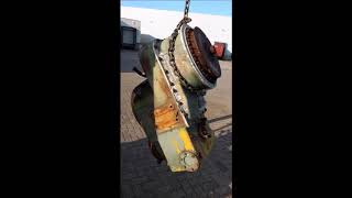 Allison Transmission TT 22211 core for sale [upl. by Enelhtac]