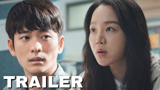 Don’t Buy The Seller 2023 Official Trailer  Shin Hae Sun Kang Tae Oh Kim Sung Kyun  Movie [upl. by Lennard]