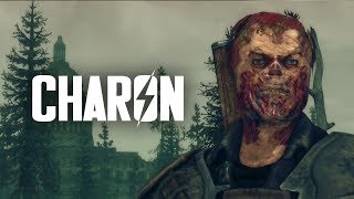 Charon The Brainwashed Ghoul amp His Employer Ahzrukhal  Fallout 3 Lore [upl. by Jessi]