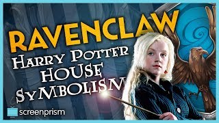 Harry Potter Think Like a Ravenclaw [upl. by Irish]