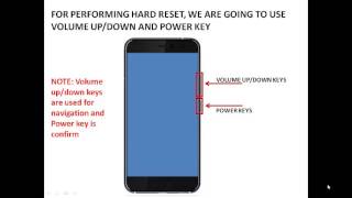 HTC U11 hard reset [upl. by Monteith]