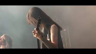 Bloodbath  Iesous Live At Bloodstock Open Air Festival 2010 HD [upl. by Eixam313]