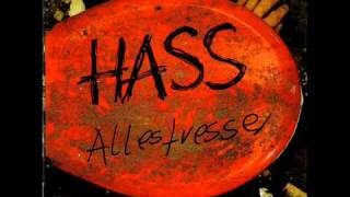 Hass  Menschenfresser [upl. by Torr29]