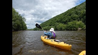 Wyalusing  Water Trail [upl. by Py700]