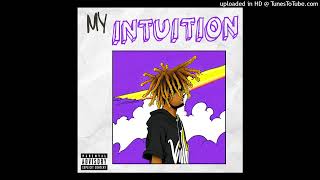 Juice WRLD  My Intuition Unreleased NEW CDQ LEAK [upl. by Bishop335]