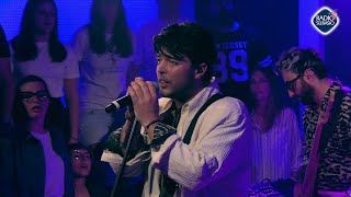 The Kolors  Cabriolet Panorama  Live Radio Subasio Music Club 2024 HD [upl. by Haneeja]