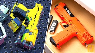 10 Best Non Lethal Guns For Your Home [upl. by Gensmer954]