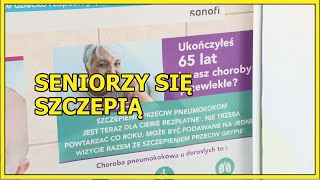 Polkowice Finansują szczepienia dla chętnych [upl. by Cowley]