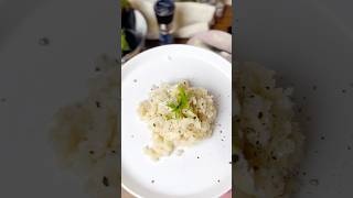 COLISOTTO  El risotto sin arroz que te va a encantar receta cocinasaludable [upl. by Asuncion]